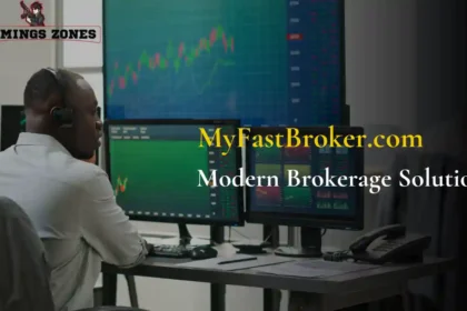 Myfastbroker.com