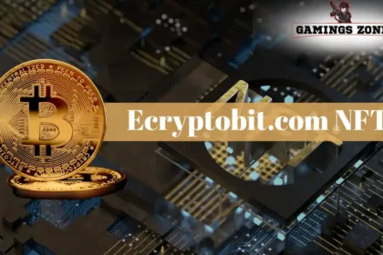 Ecryptobit.com NFT