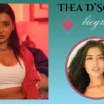 Thea D'Souza