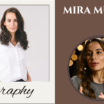 Mira Murati Age